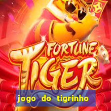 jogo do tigrinho na casa chinesa